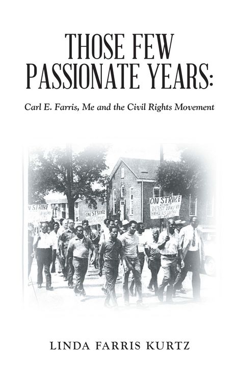 Produktbild: Those Few Passionate Years: