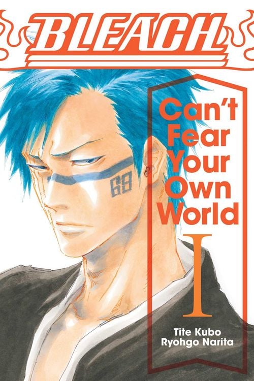 Produktbild: Bleach: Can't Fear Your Own World, Vol. 1