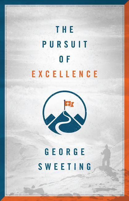 Produktbild: The Pursuit of Excellence