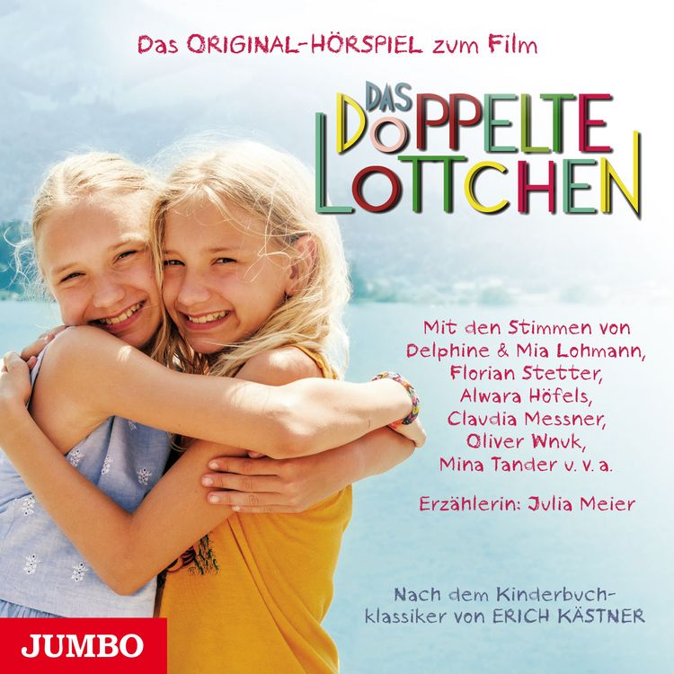 Produktbild: Das doppelte Lottchen