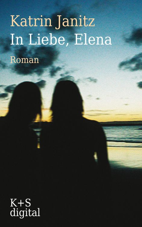 Produktbild: In Liebe, Elena