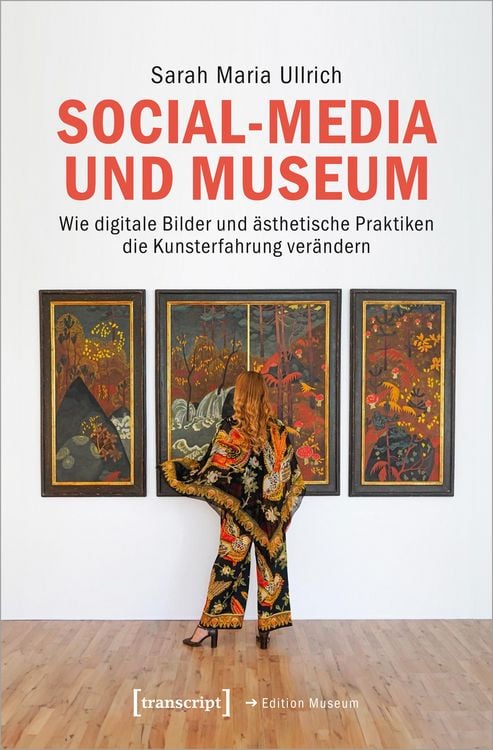 Produktbild: Social-Media und Museum