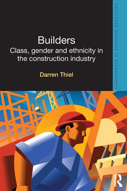 Produktbild: Builders
