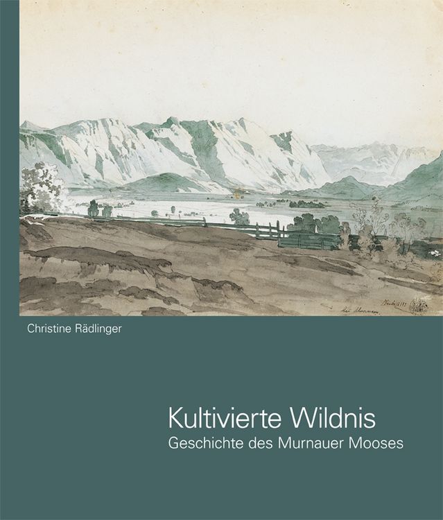 Produktbild: Kultivierte Wildnis