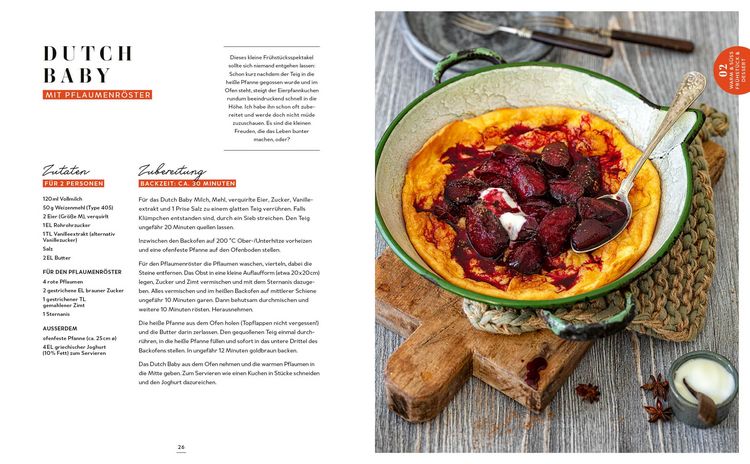 Produktbild: Cosy Kitchen &ndash; Backen