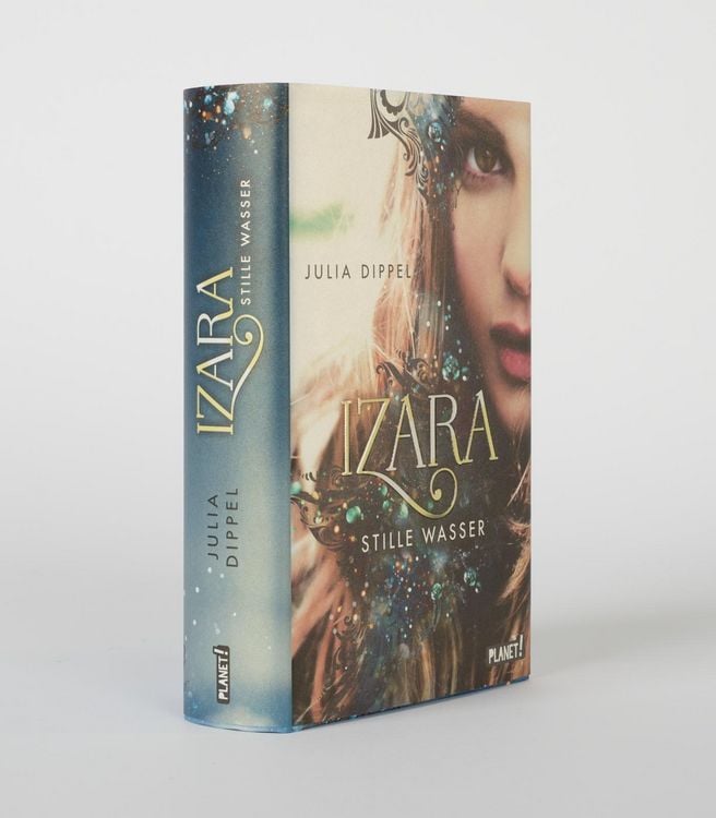 Produktbild: Izara 2: Stille Wasser