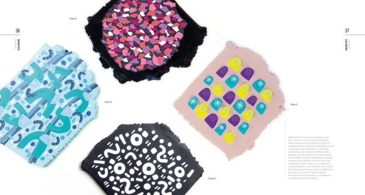 Produktbild: Creative Polymer Clay
