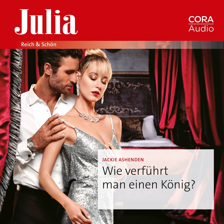 Produktbild: Wie verf&uuml;hrt man einen K&ouml;nig?