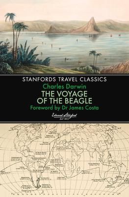 Produktbild: The Voyage of the Beagle