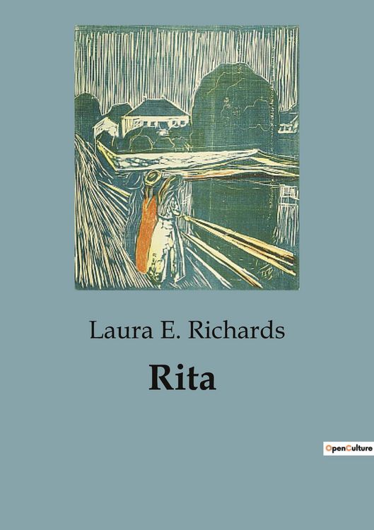 Produktbild: Rita