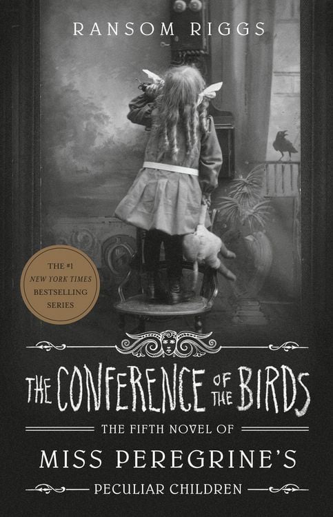 Produktbild: The Conference of the Birds
