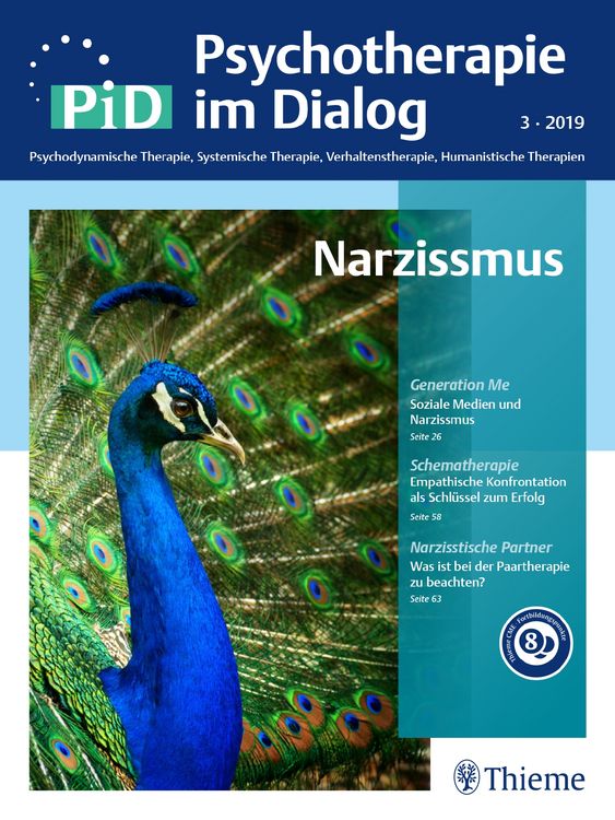 Produktbild: Narzissmus