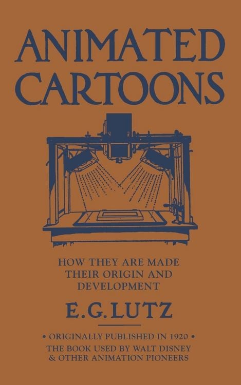 Produktbild: Animated Cartoons