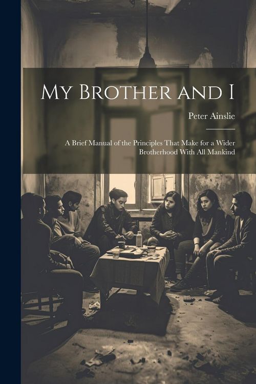 Produktbild: My Brother and I