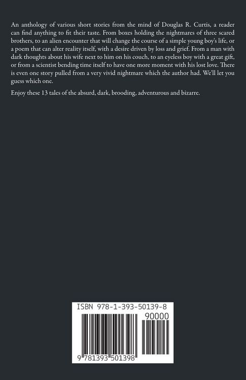 Produktbild: Corner of the Mind's Eye