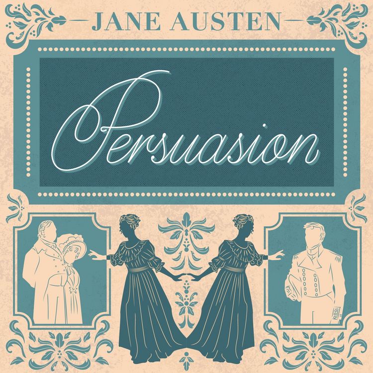 Produktbild: Persuasion
