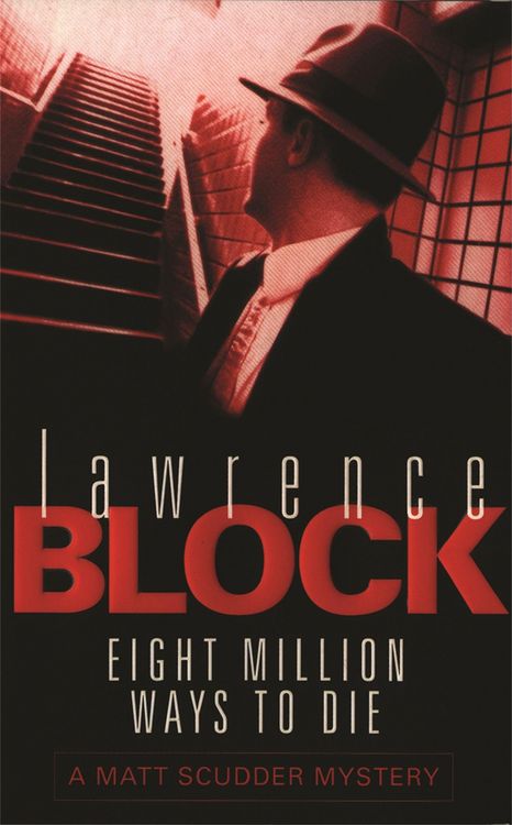 Produktbild: Eight Million Ways To Die