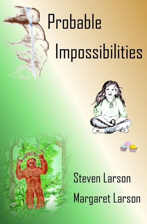 Produktbild: Probable Impossibilities