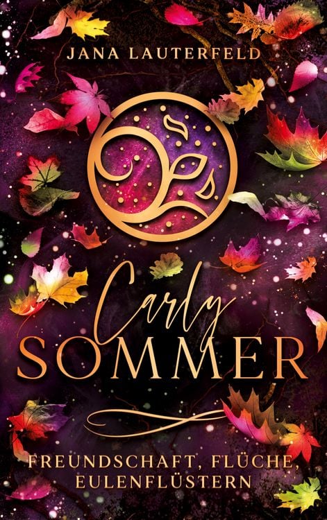 Produktbild: Carly Sommer