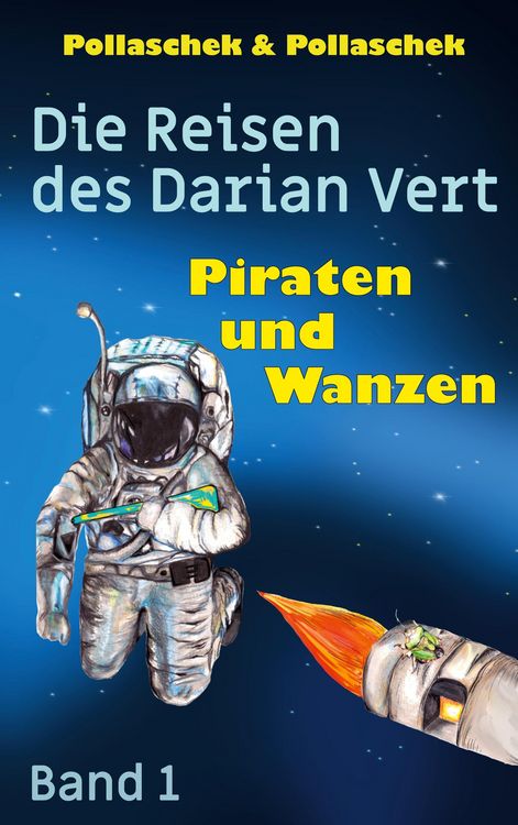 Produktbild: Piraten und Wanzen