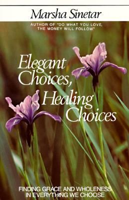 Produktbild: Elegant Choices, Healing Choices