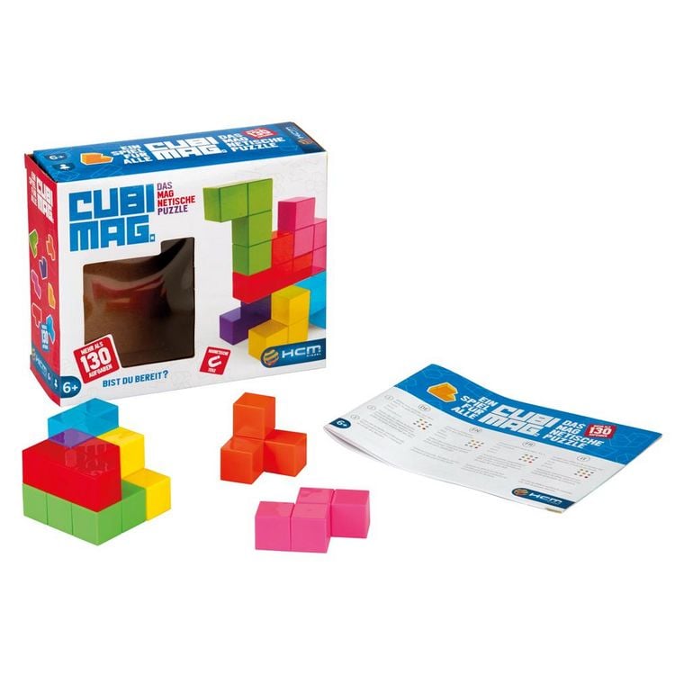 Produktbild: Cubimag