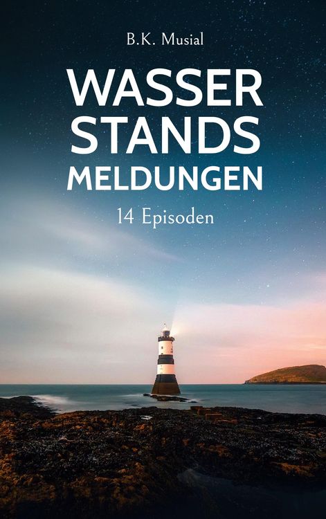 Produktbild: Wasserstandsmeldungen