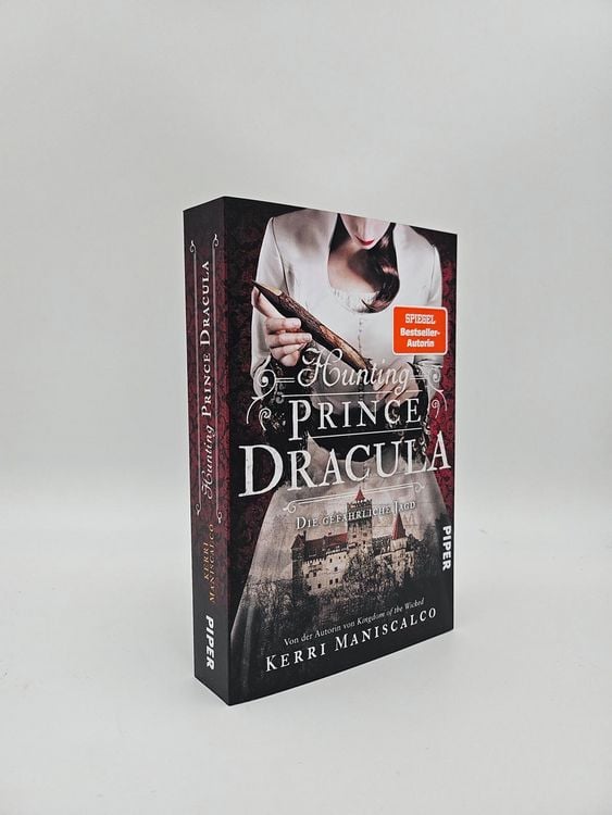 Produktbild: Hunting Prince Dracula