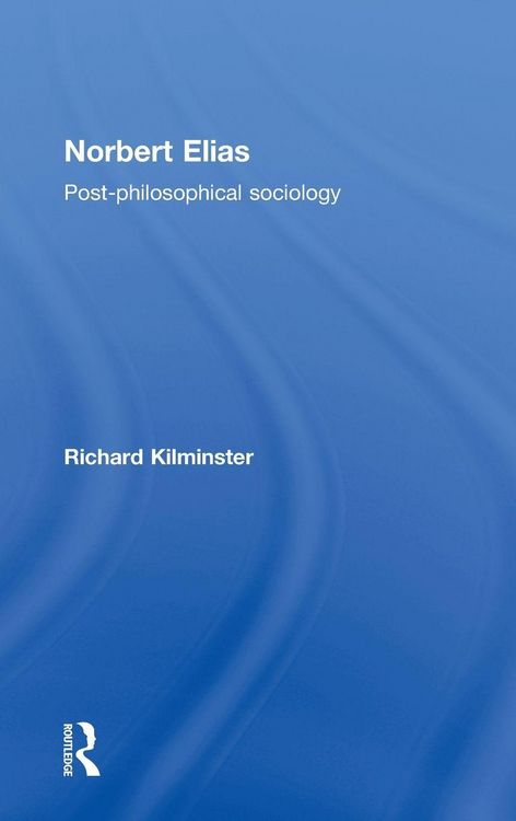 Produktbild: Norbert Elias