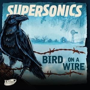 Produktbild: Bird On A Wire