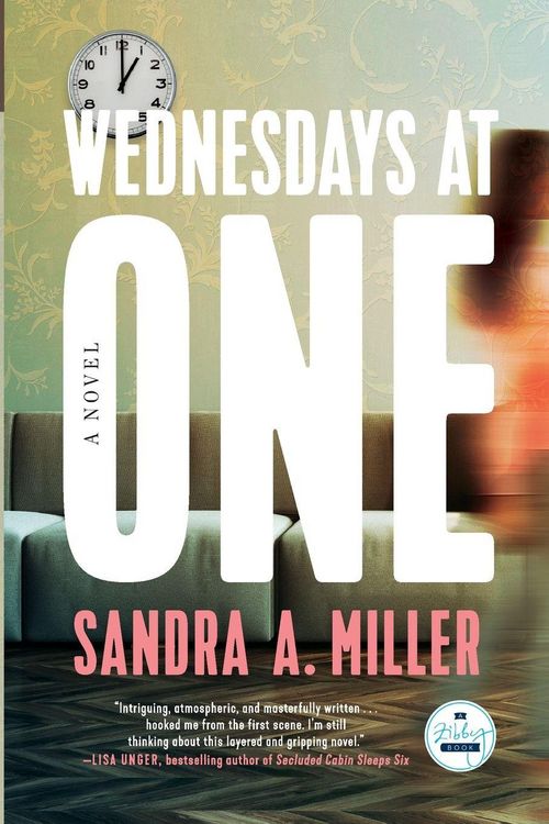 Produktbild: Wednesdays at One