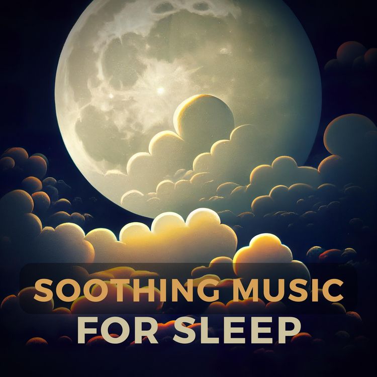 Produktbild: Soothing Music For Sleep