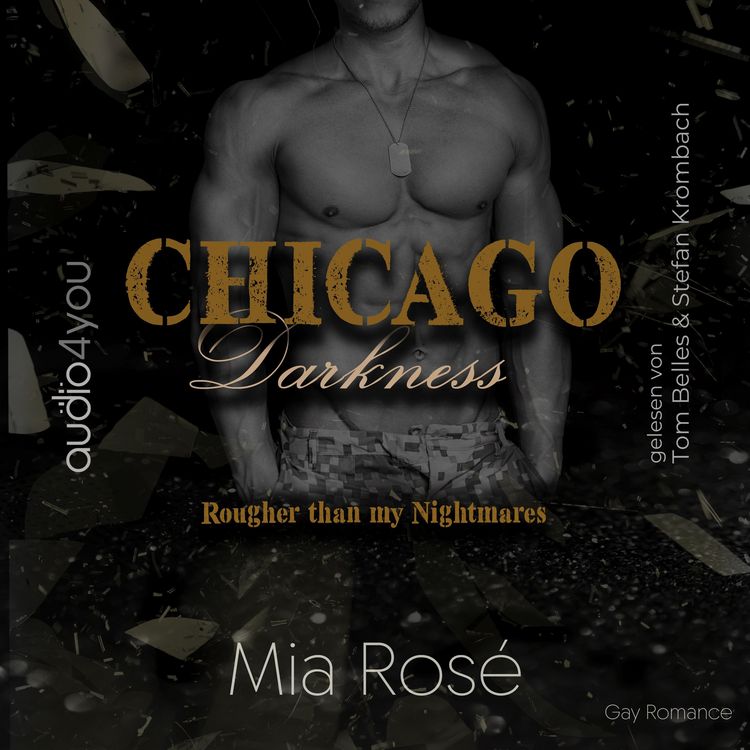Produktbild: Chicago Darkness