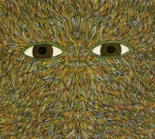 Produktbild: Flying Lotus: Pattern+Grid World