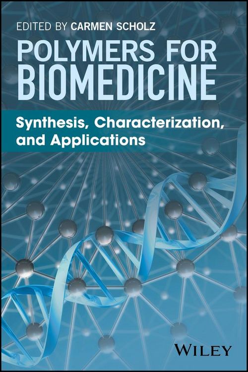 Produktbild: Polymers for Biomedicine