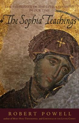 Produktbild: The Sophia Teachings
