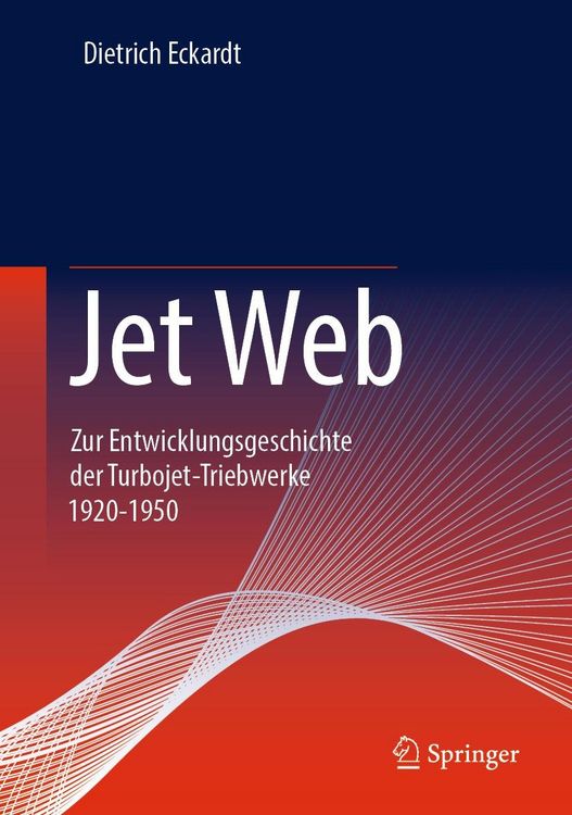 Produktbild: Jet Web