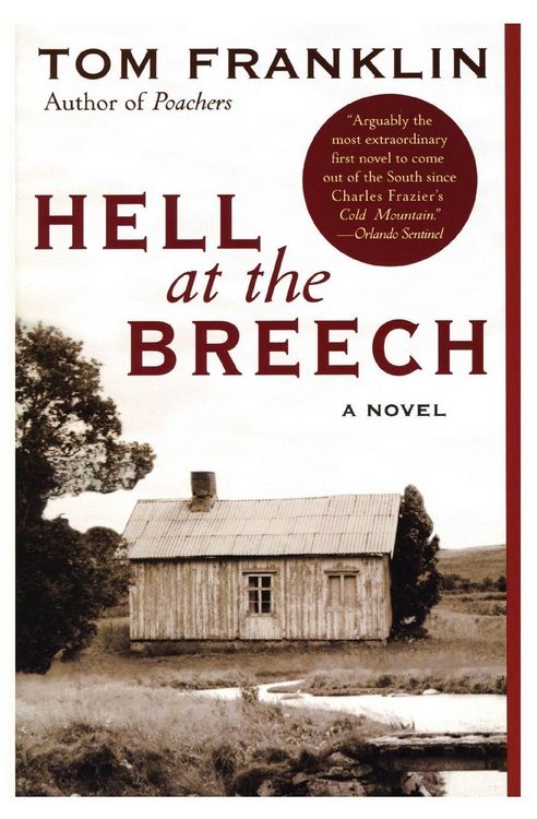 Produktbild: Hell at the Breech (Perennial)