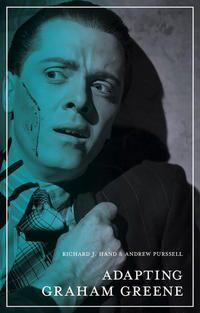 Produktbild: Adapting Graham Greene