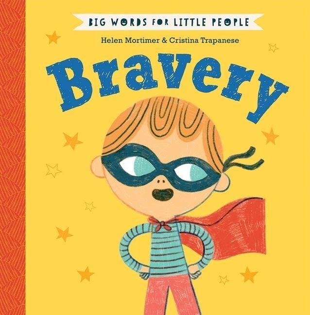 Produktbild: Bravery