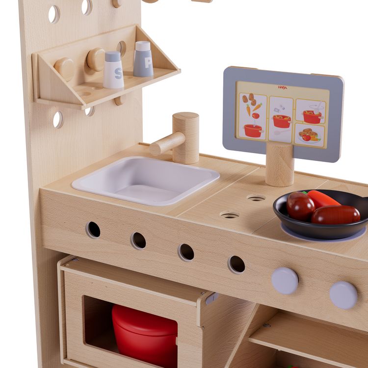 Produktbild: Creative Play 3 in 1