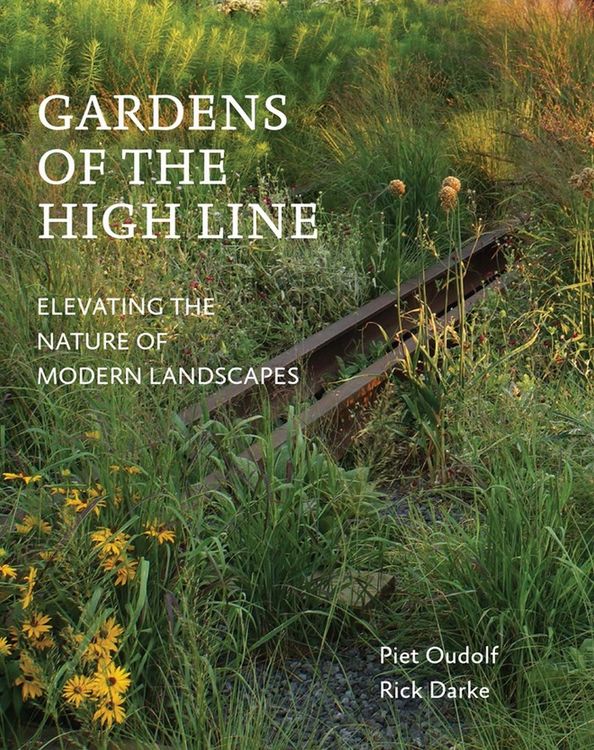 Produktbild: Gardens of the High Line