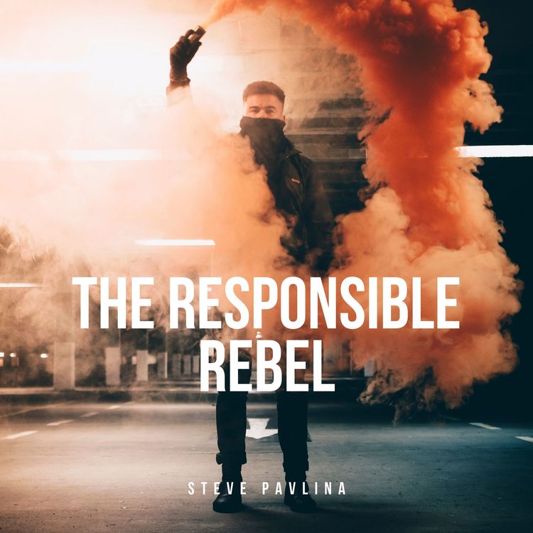Produktbild: The Responsible Rebel