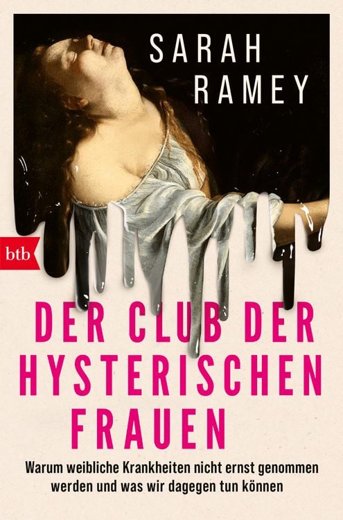 Produktbild: Der Club der hysterischen Frauen