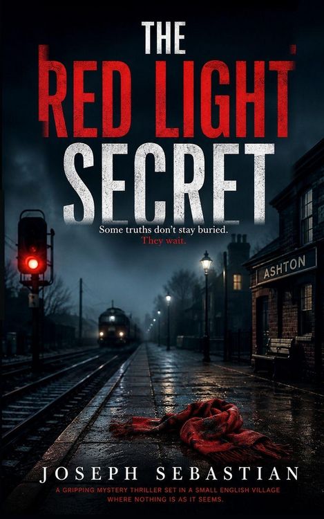 Produktbild: The Red Light Secret
