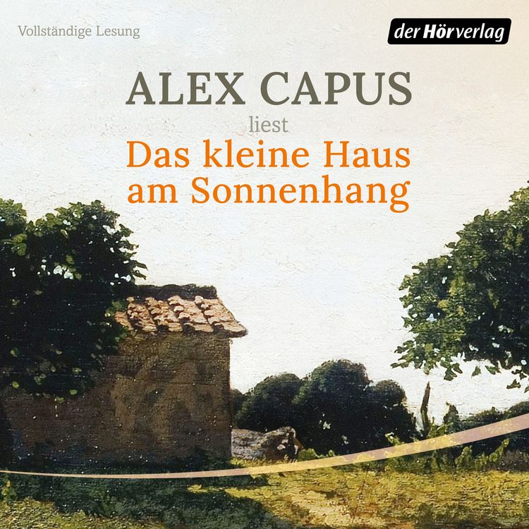 Produktbild: Das kleine Haus am Sonnenhang