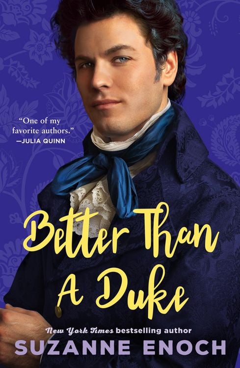 Produktbild: Better Than a Duke
