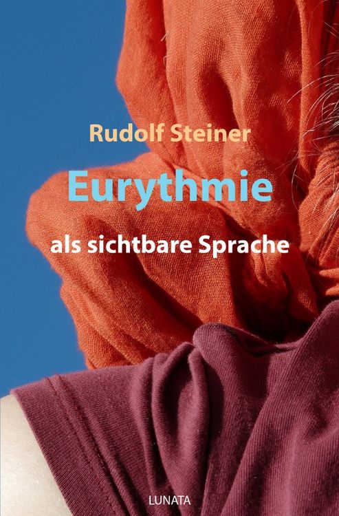 Produktbild: Eurythmie als sichtbare Sprache