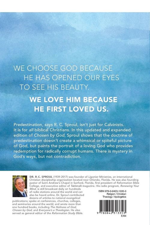 Produktbild: Chosen by God