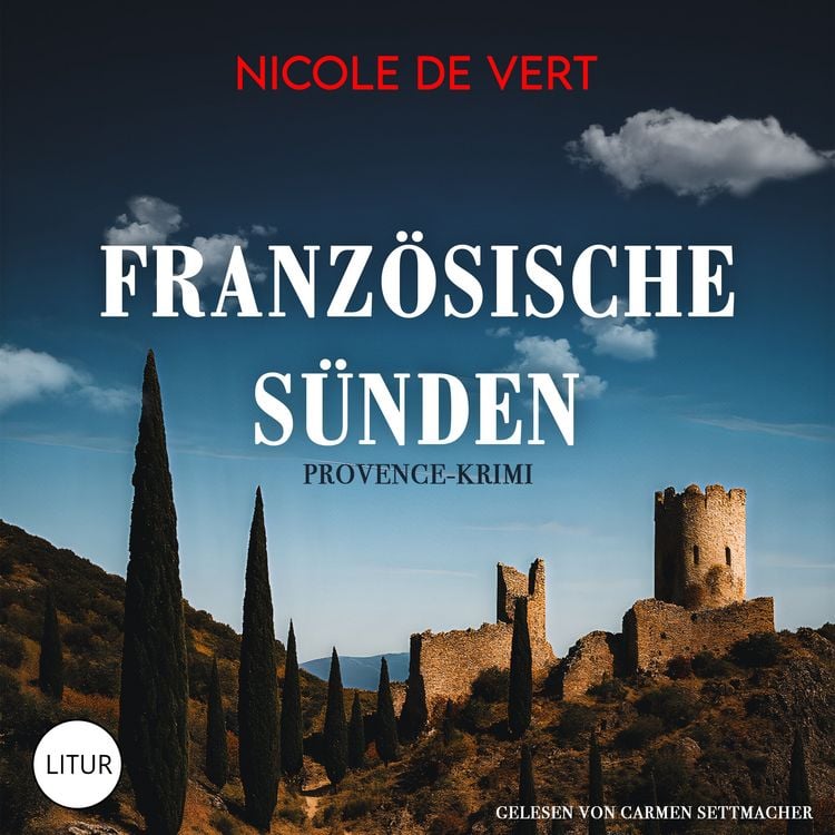 Produktbild: Franz&ouml;sische S&uuml;nden